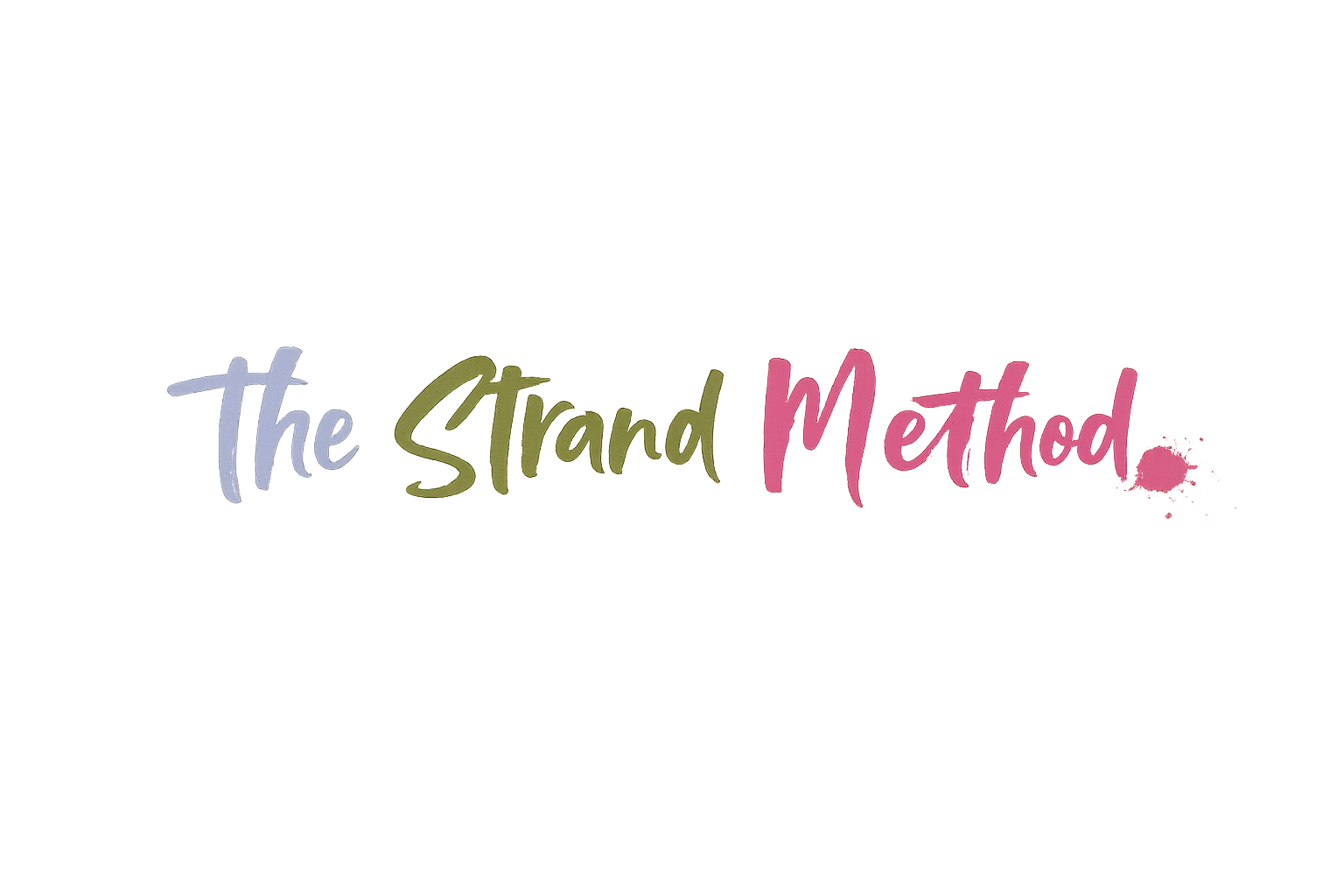 The Strand Method