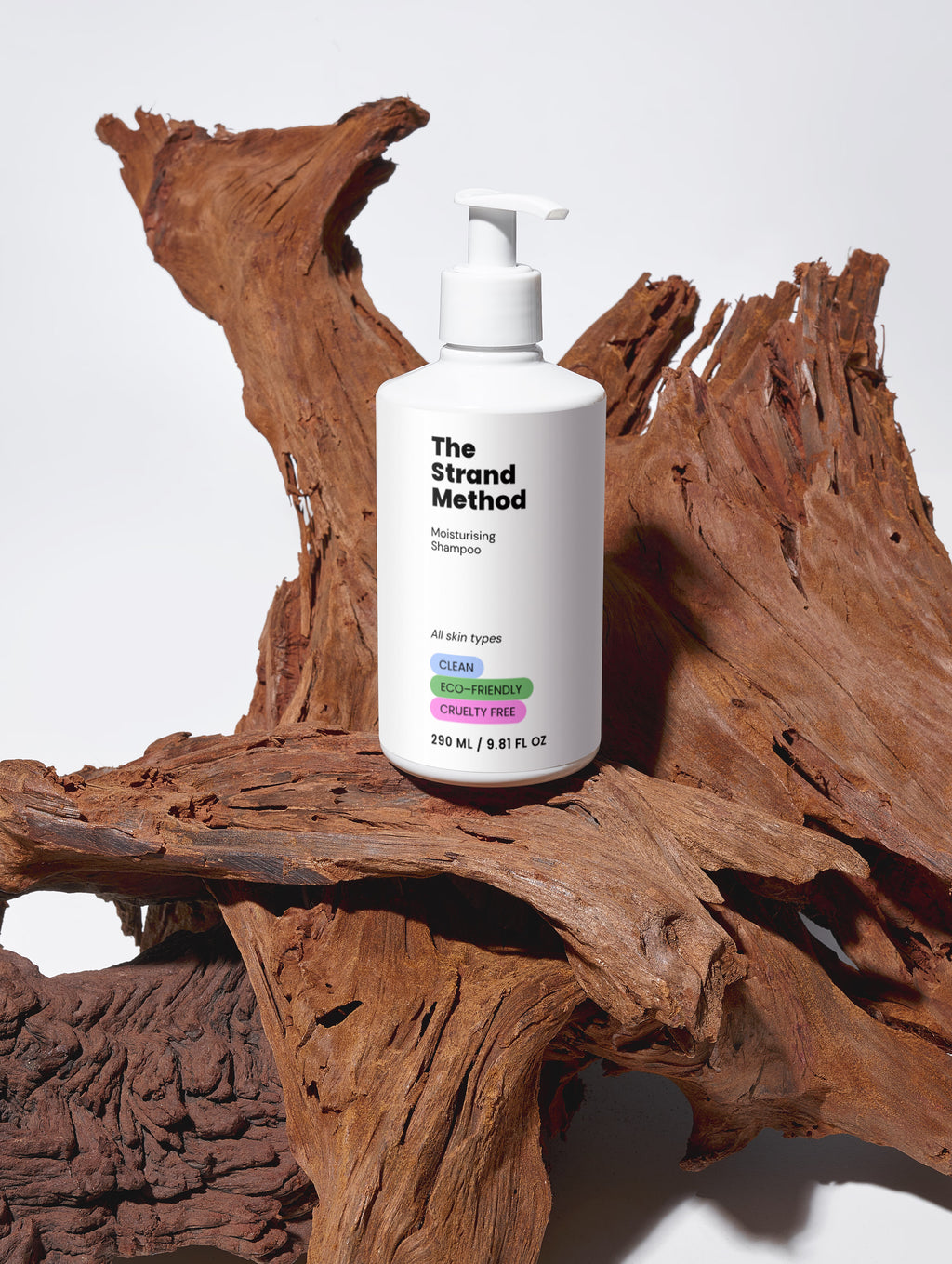 Moisturizing Shampoo