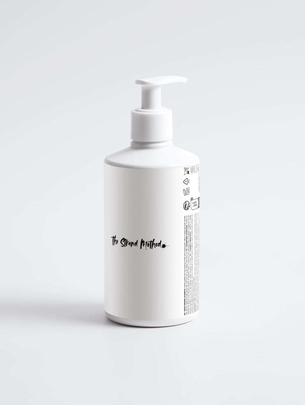 Moisturizing Shampoo
