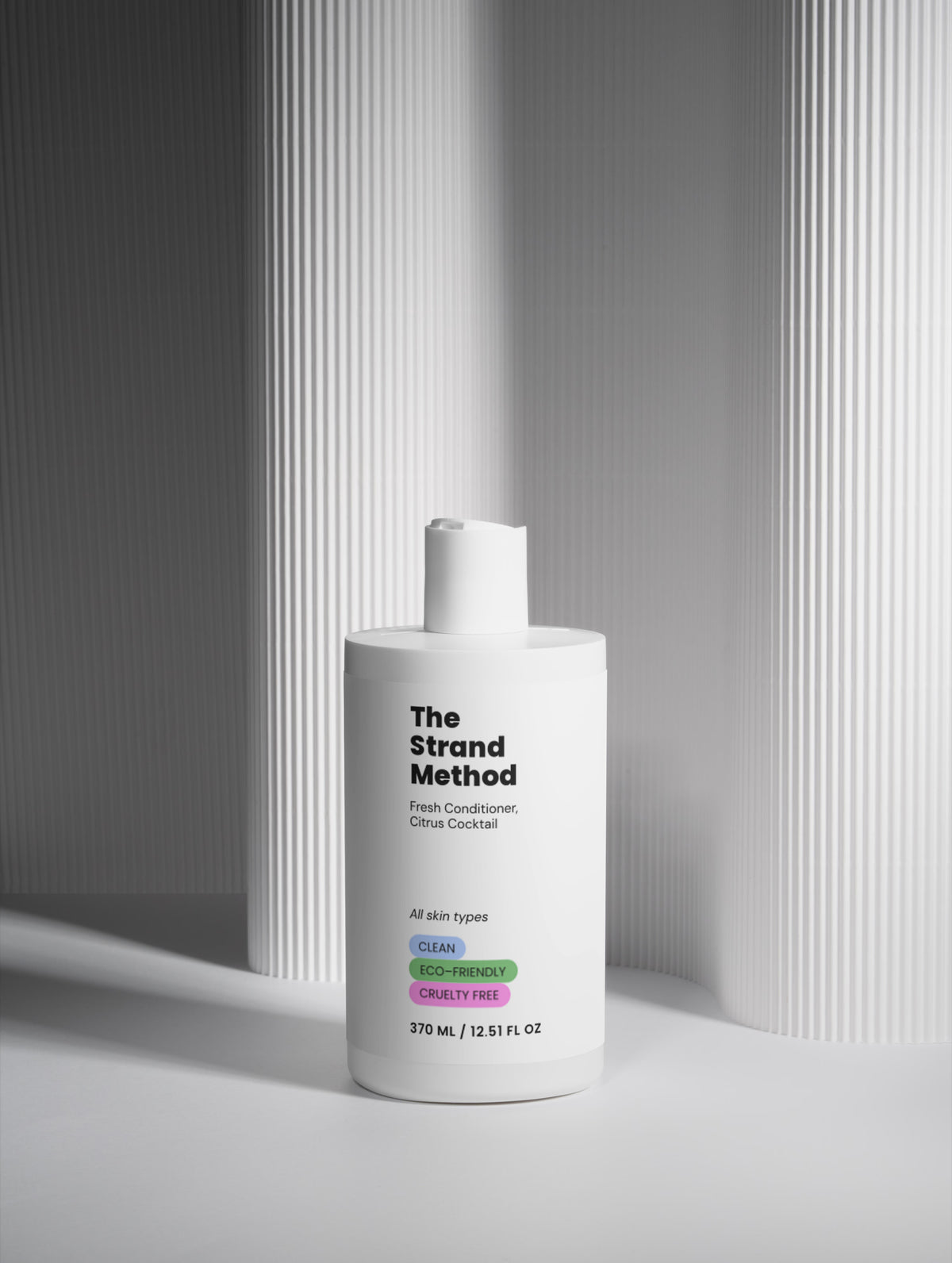 Fresh Conditioner, Citrus Cocktail
