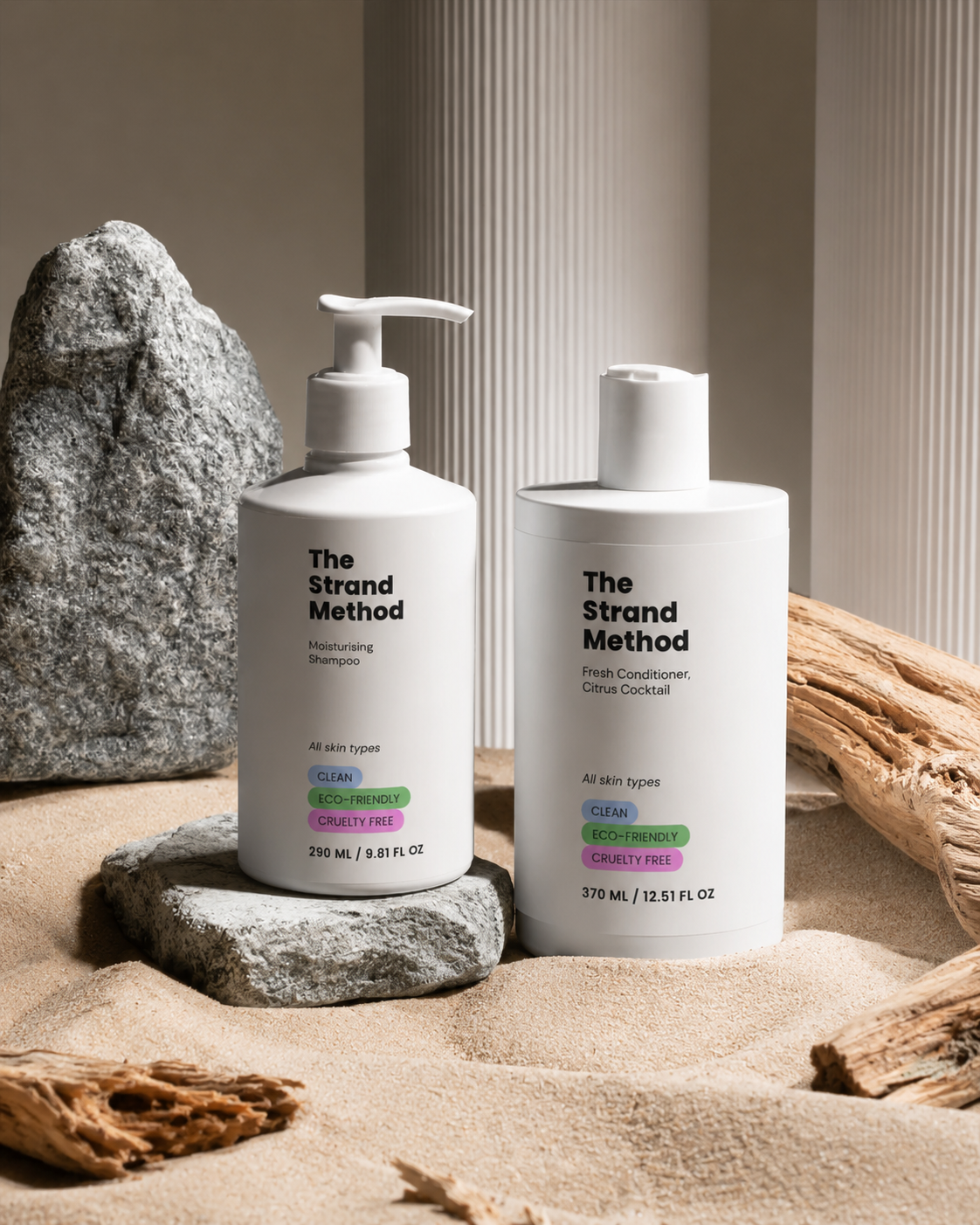 Moisture Duo