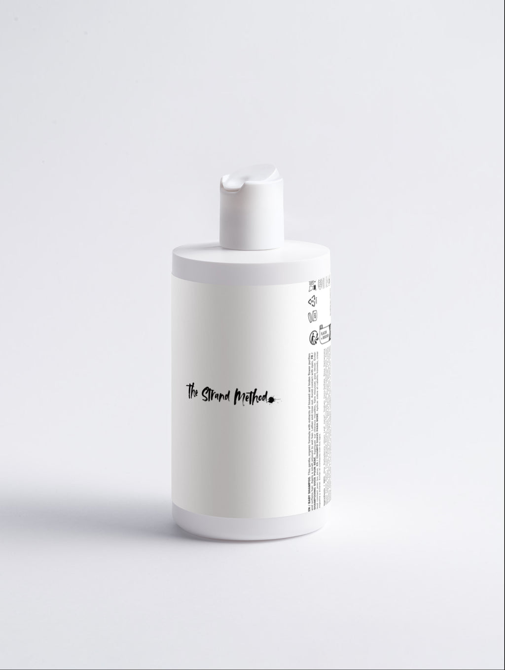 Gentle Baby Shampoo