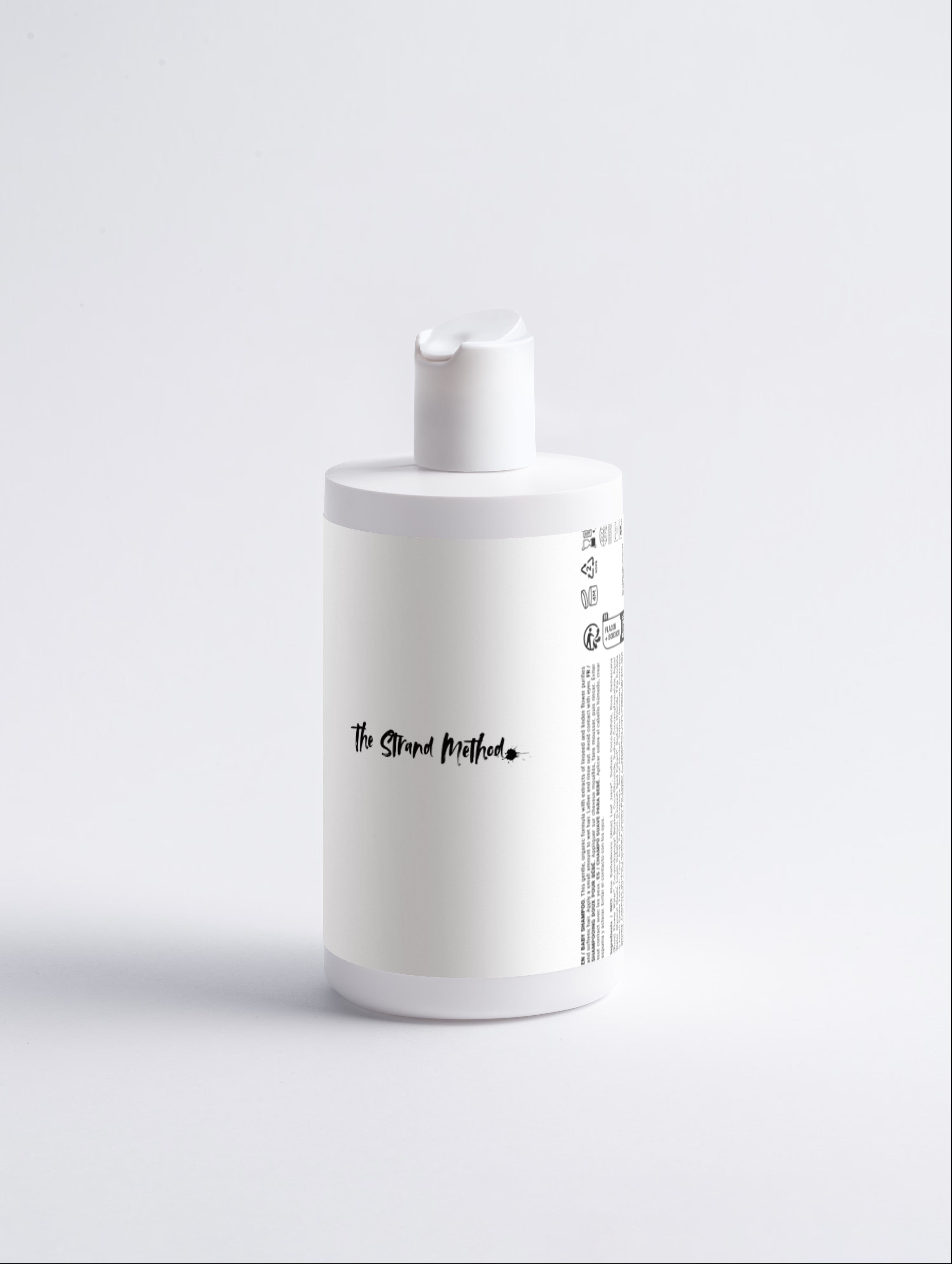Gentle Baby Shampoo