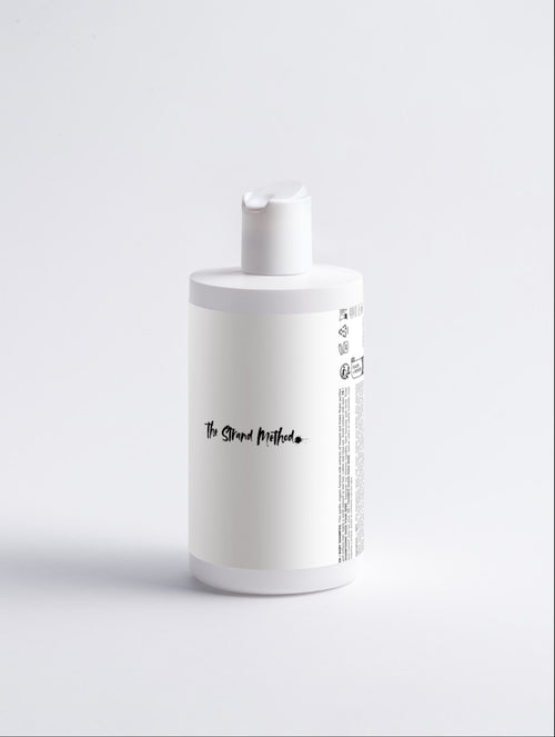 Gentle Baby Shampoo