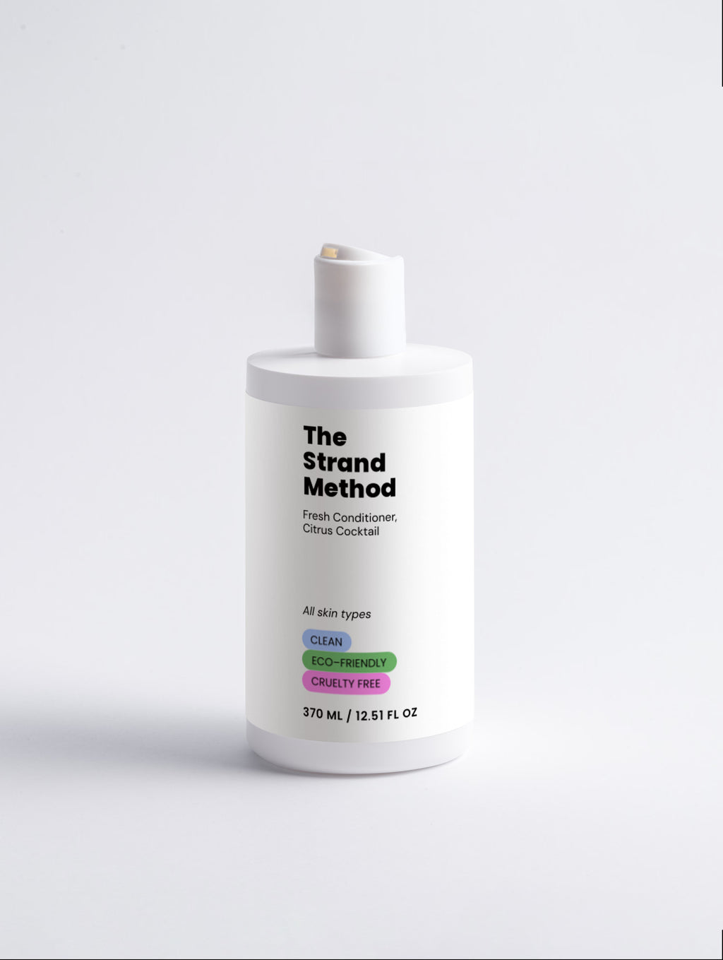 Fresh Conditioner, Citrus Cocktail