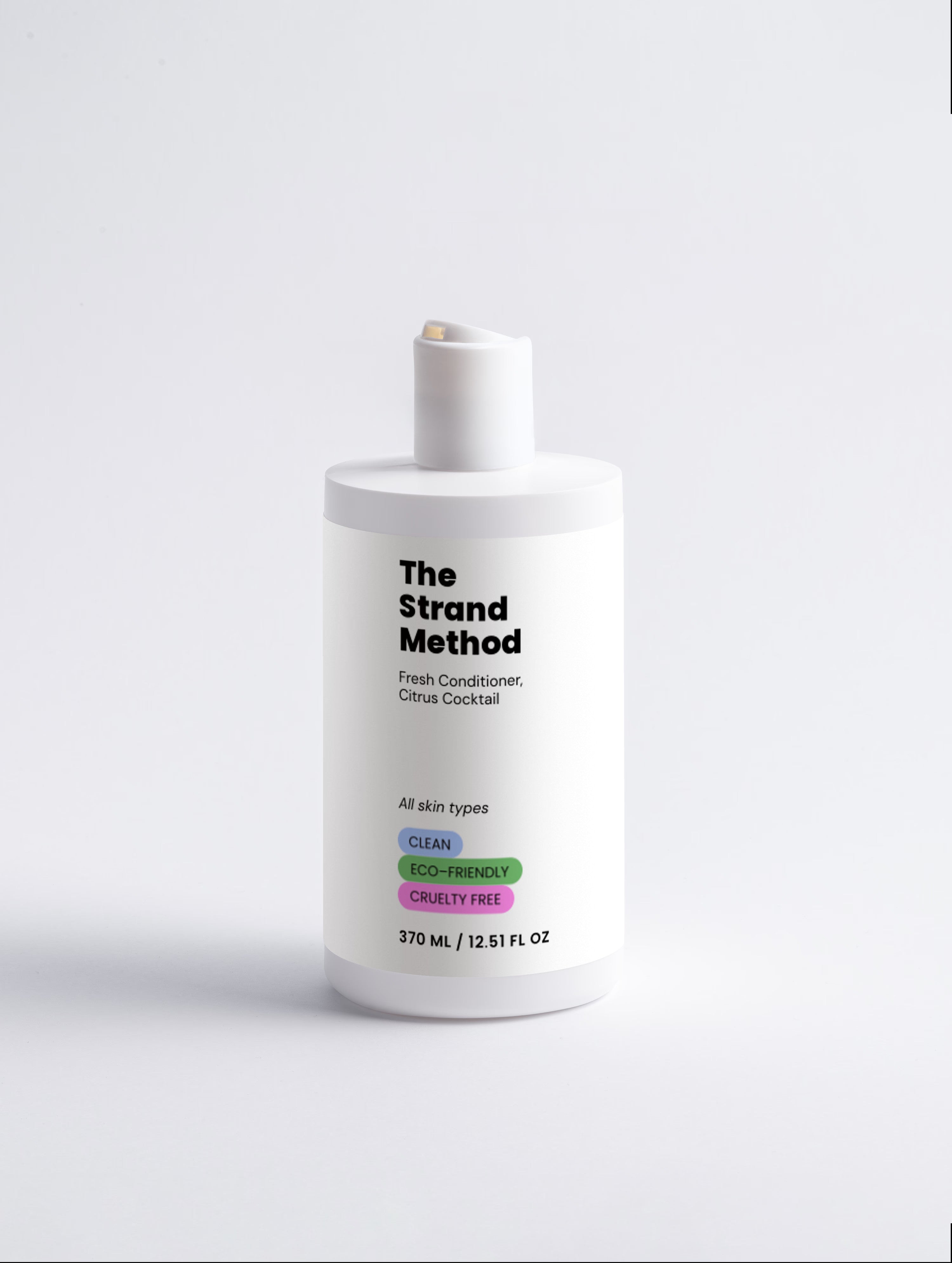 Fresh Conditioner, Citrus Cocktail