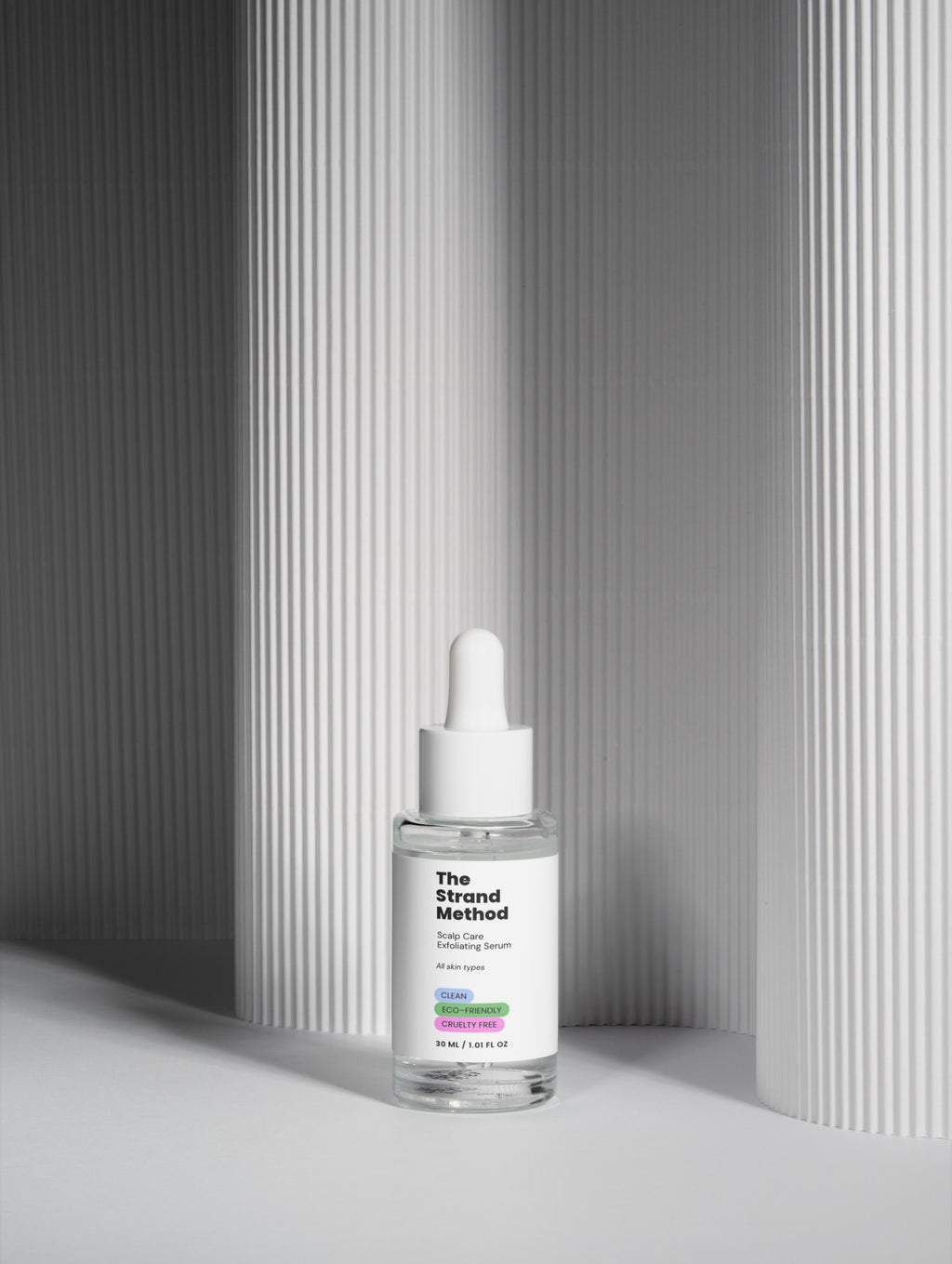 Scalp Care Exfoliating Serum