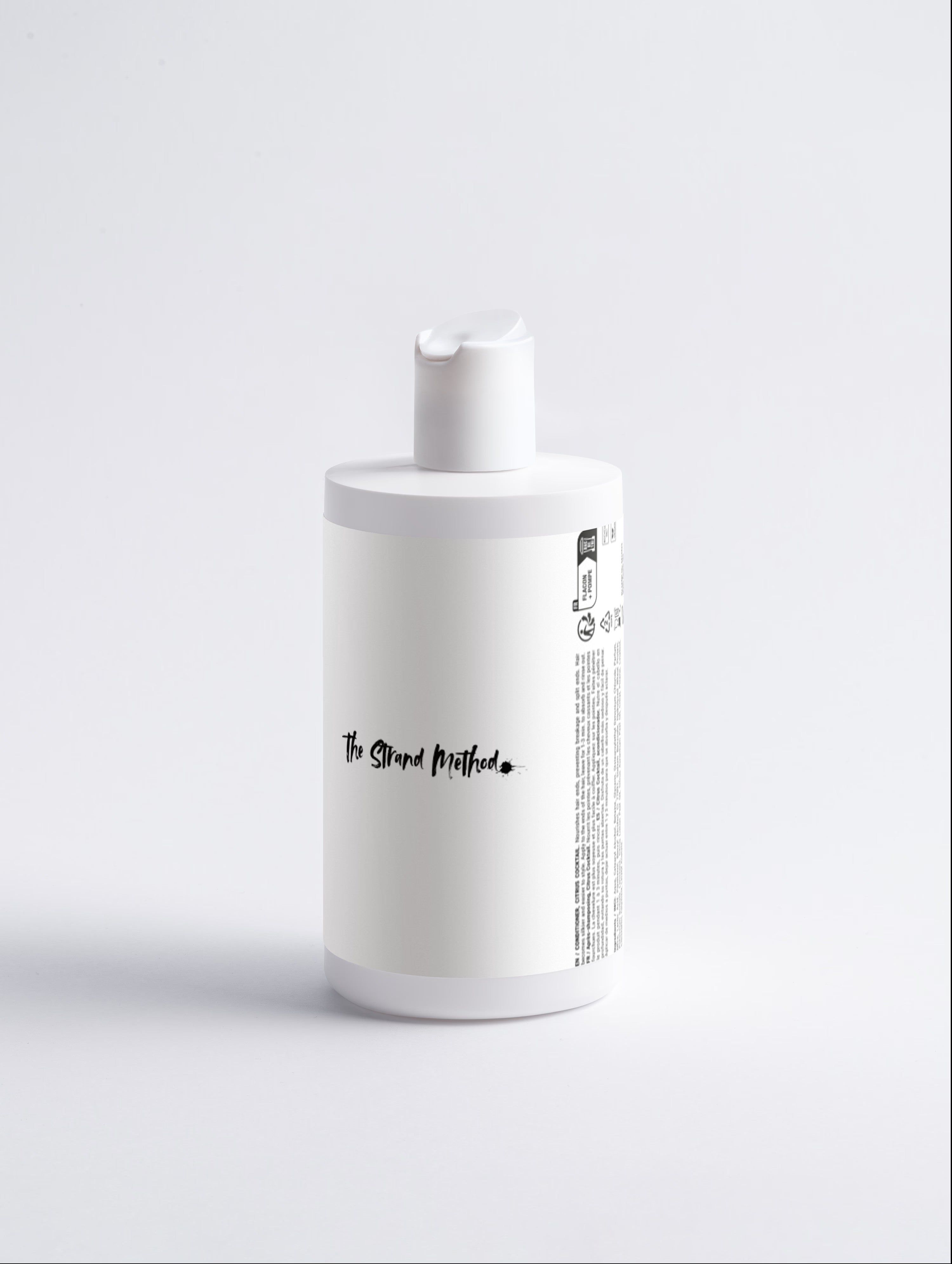 Fresh Conditioner, Citrus Cocktail