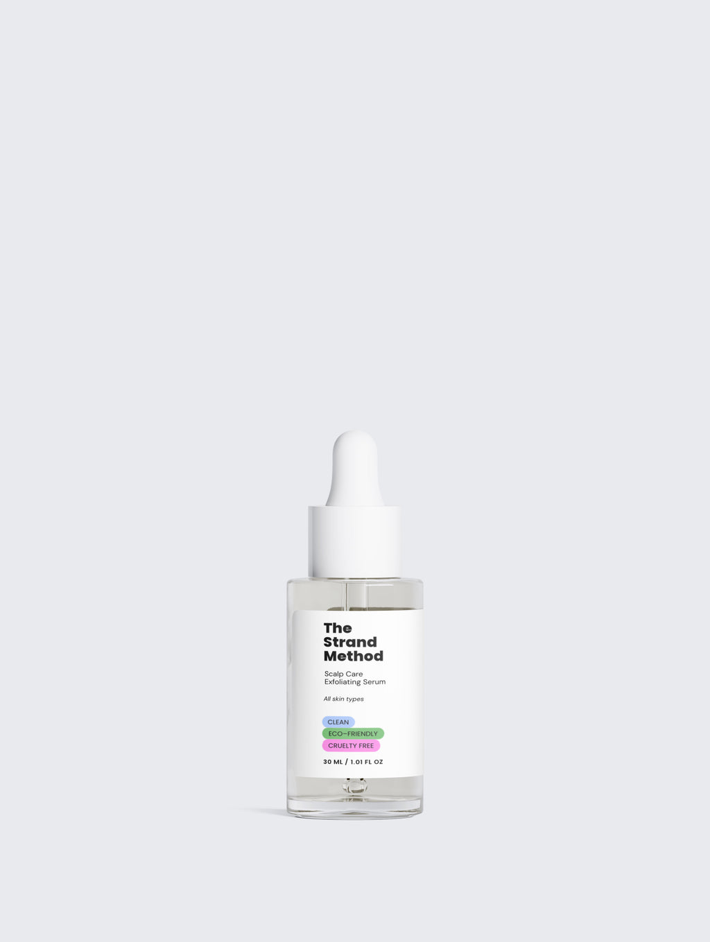 Scalp Care Exfoliating Serum