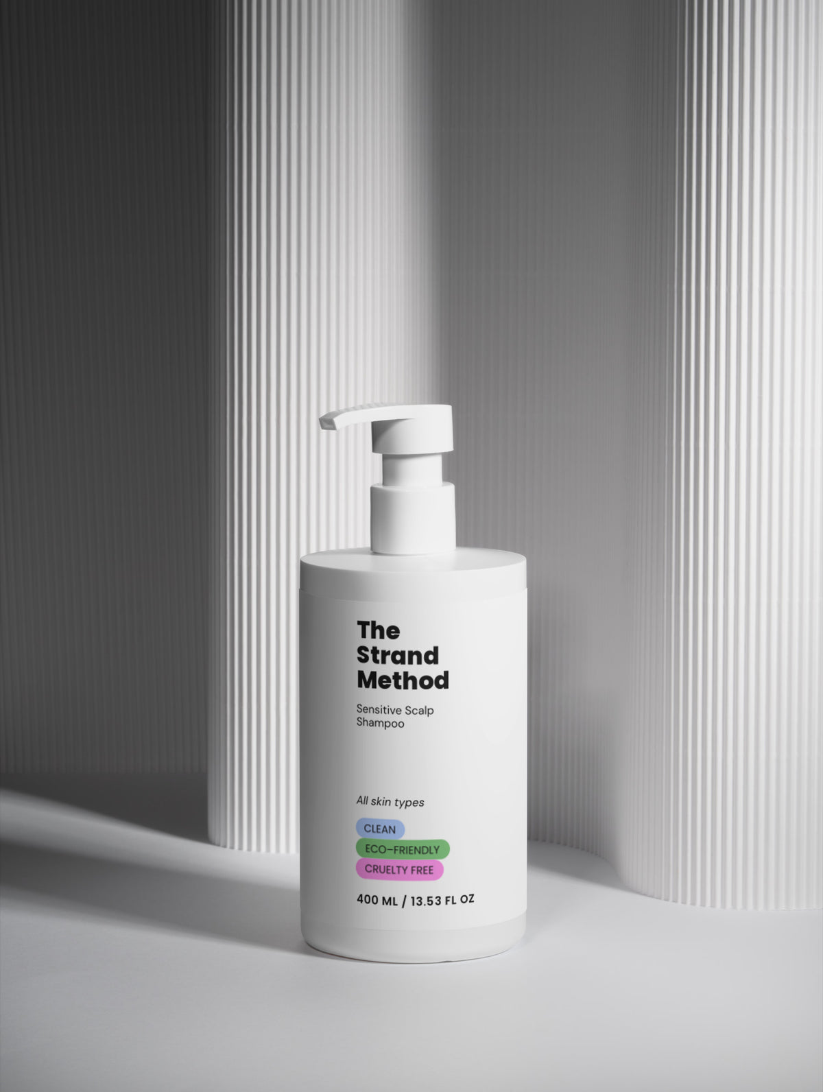 Sensitive Scalp Shampoo