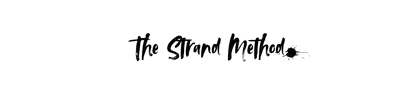 The Strand Method - Home