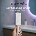 The Strand Method Reset Brush