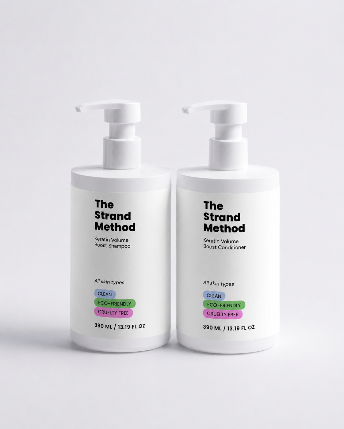 Volume Duo