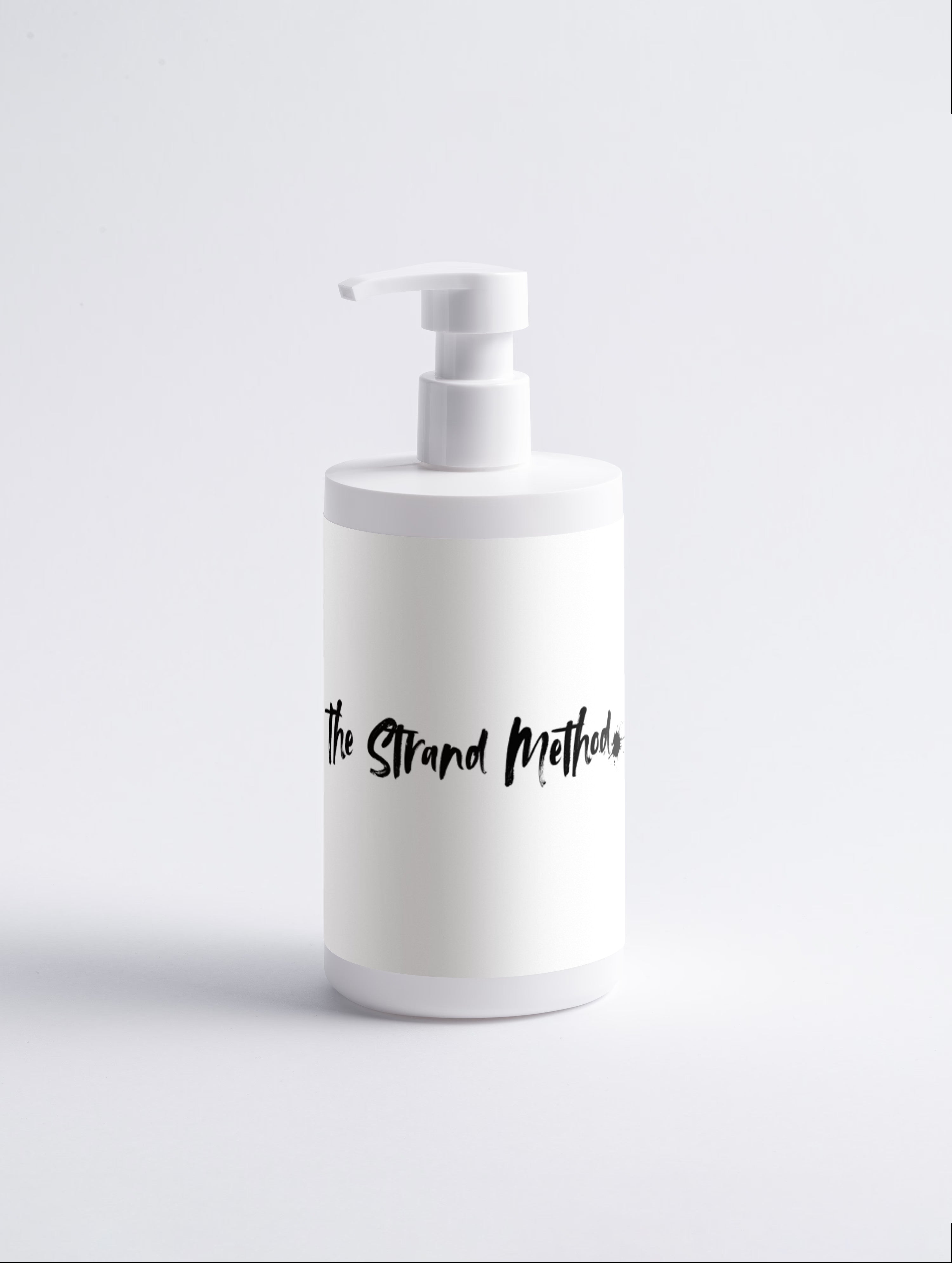 Gloss Shampoo, Smoky Green Vetiver
