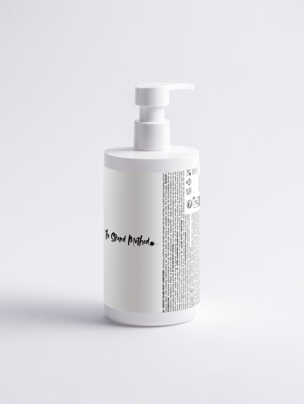 Keratin Volume Boost Conditioner