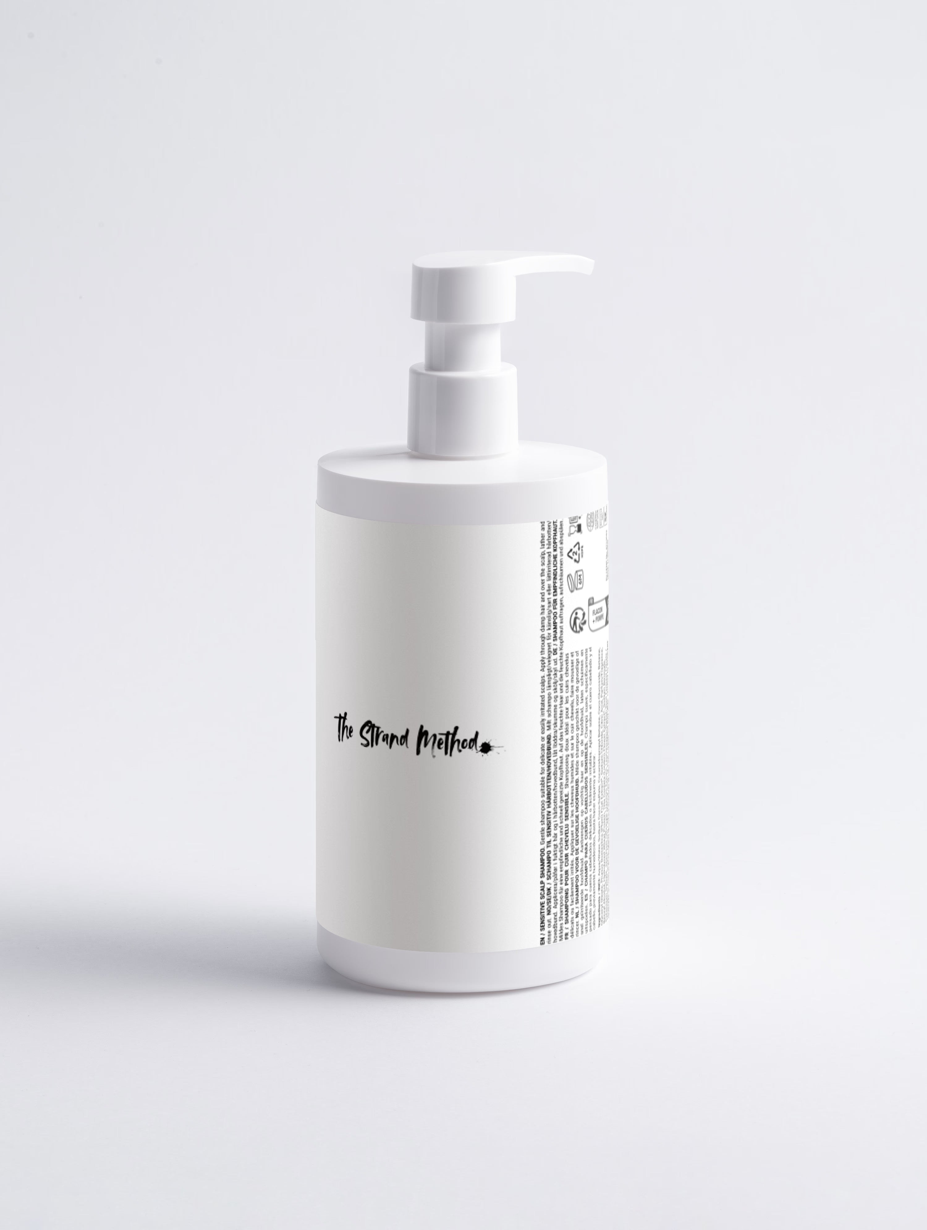 Sensitive Scalp Shampoo
