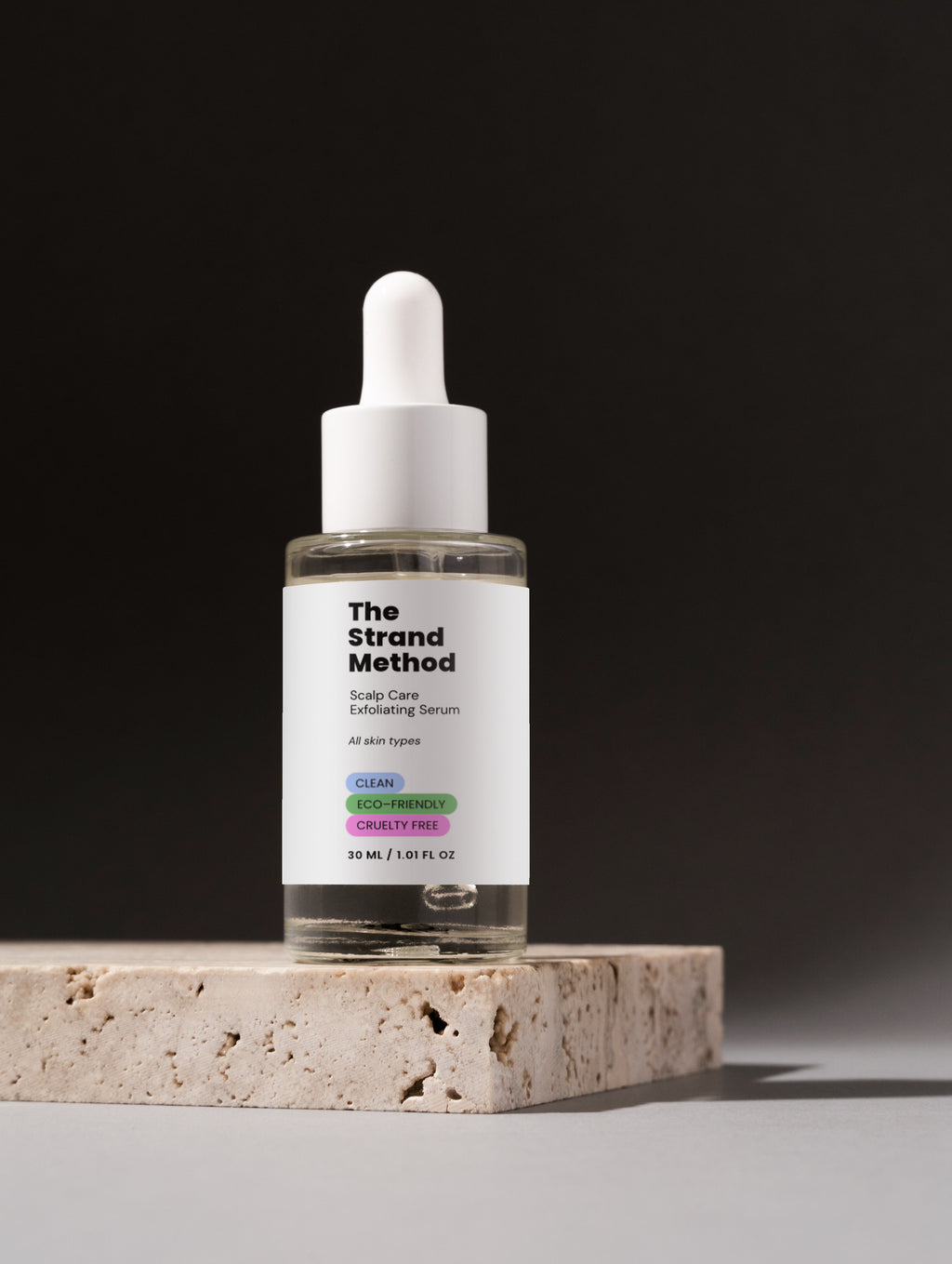 Scalp Care Exfoliating Serum