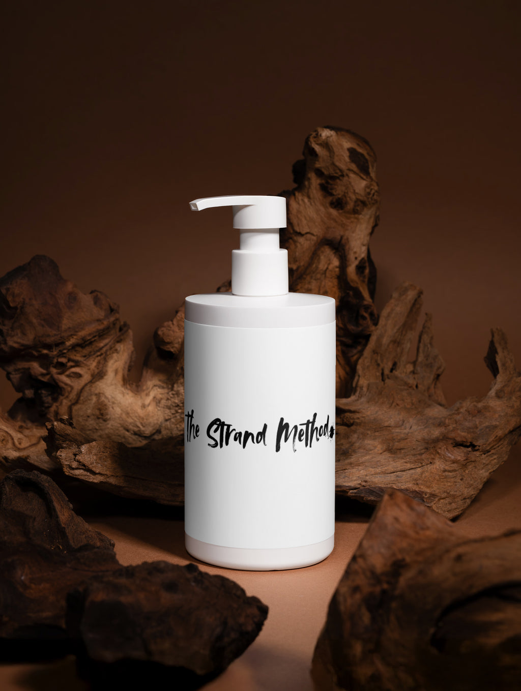 Gloss Shampoo, Smoky Green Vetiver