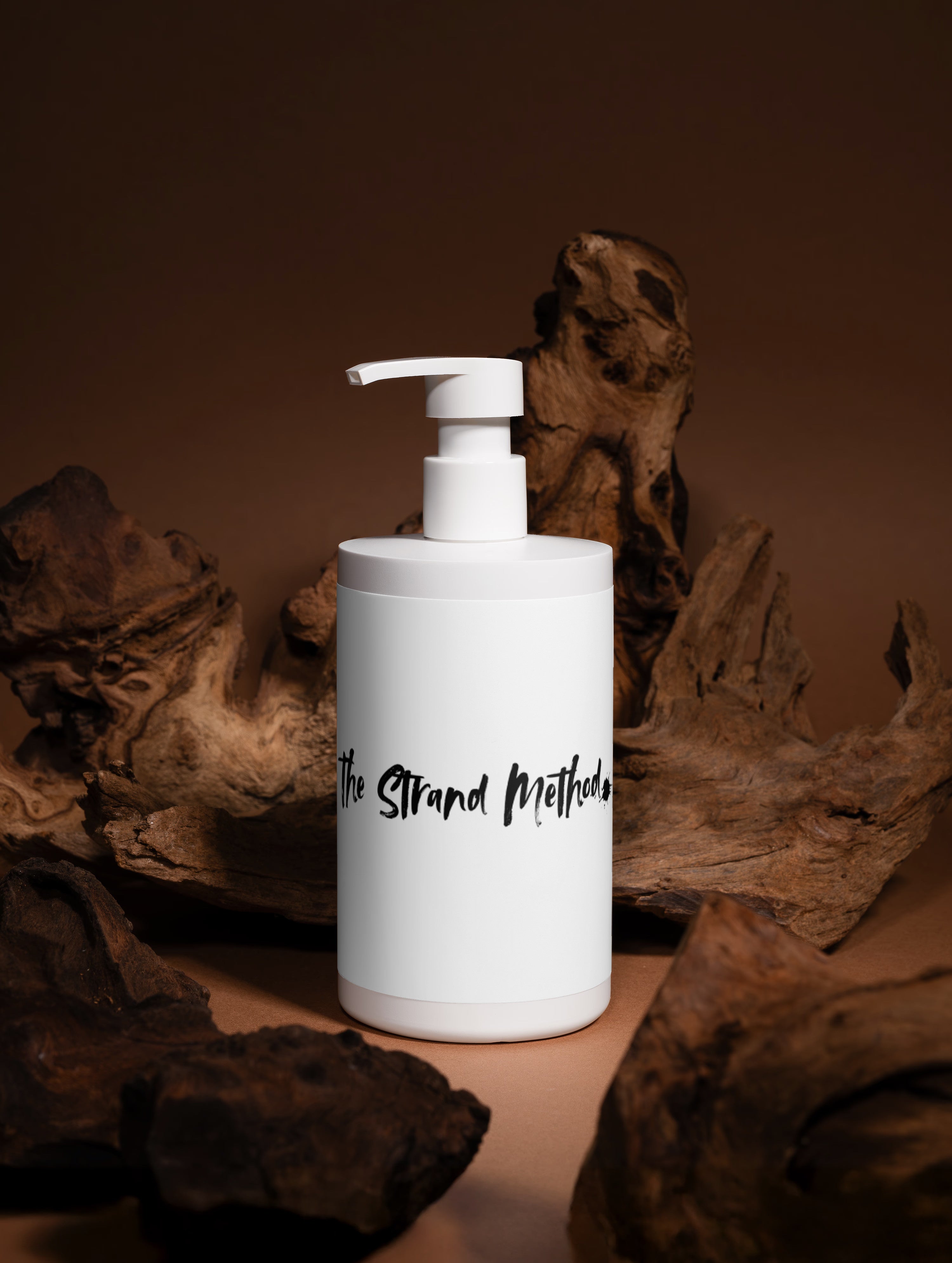 Gloss Shampoo, Smoky Green Vetiver
