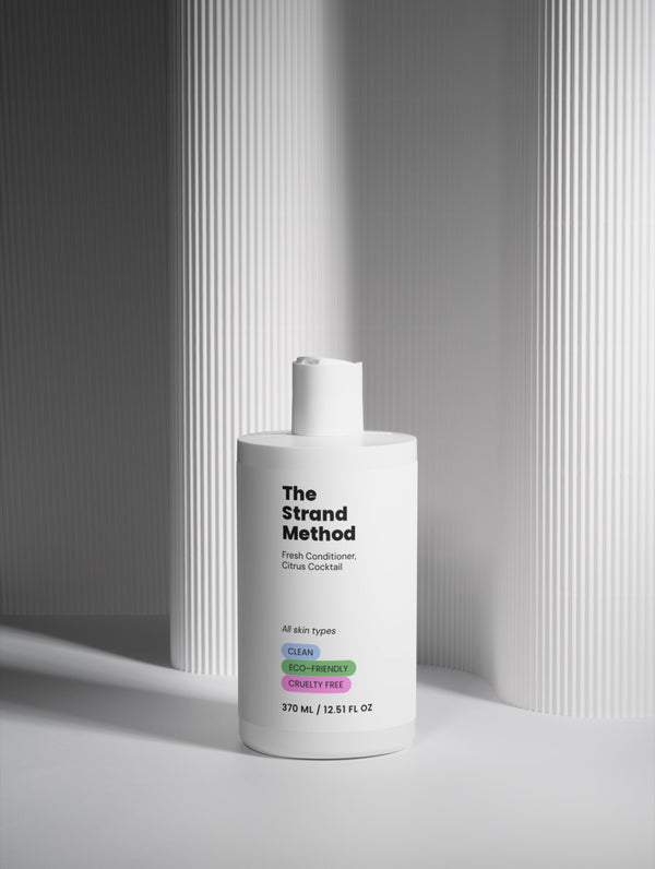 Fresh Conditioner, Citrus Cocktail