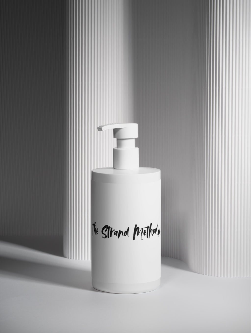 Gloss Shampoo, Smoky Green Vetiver